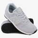 dámske tenisky (obuv) NEW BALANCE WL373GRY wl373gry farba sivá