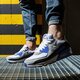 pánske tenisky (obuv) NIKE AIR MAX 90  cd0881-102 farba sivá