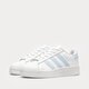 dámske tenisky (obuv) ADIDAS SUPERSTAR XLG W if3003 farba biela