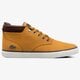 pánske tenisky (obuv) LACOSTE ESPARRE WINTER C 318 3 736cam002251w farba hnedá