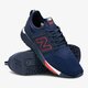 pánske tenisky (obuv) NEW BALANCE MRL247NR mrl247nr farba tmavomodrá