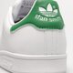 dámske tenisky (obuv) ADIDAS STAN SMITH fx5502 farba biela