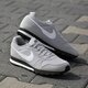 pánske tenisky (obuv) NIKE MD RUNNER 2  749794011 farba sivá