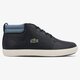 pánske tenisky (obuv) LACOSTE AMPTHILL TERRA 316 1 732spm0001003 farba tmavomodrá