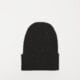 detská čiapka NIKE ČIAPKA U NSW BEANIE UTILITY NUSHRED dv3341-010 farba čierna