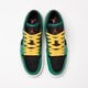 pánske tenisky (obuv) AIR JORDAN 1 LOW SE  dq8422-300 farba zelená