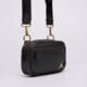 dámska taška JORDAN TAŠKA MONARCH CAMERA BAG wa9164-g0t farba čierna