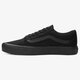 dámske tenisky (obuv) VANS OLD SKOOL LITE va2z5w186 farba čierna