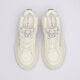 dámske tenisky (obuv) NAKED WOLFE SPORTY nwsportywhite farba biela