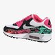NIKE AIR MAX 90 PRINT (GS) 704953001 farba viacfarebná