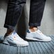pánske tenisky (obuv) ELLESSE TANKER CUPSOLE  shmf0459911 farba biela