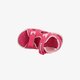 detské sandále TIMBERLAND ADVENTURE SEEKER 2 STRAP SANDAL 2488a farba ružová