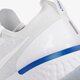 dámske tenisky (obuv) NIKE WMNS EPIC REACT FLYKNIT aq0070-100 farba biela