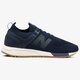 pánske tenisky (obuv) NEW BALANCE MRL247DM mrl247dm farba tmavomodrá
