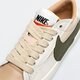 dámske tenisky (obuv) NIKE W BLAZER LOW '77 JUMBO dq1470-105 farba béžová