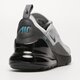 pánske tenisky (obuv) NIKE AIR MAX 270 fd9747-001 farba sivá