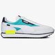 pánske tenisky (obuv) PUMA FUTURE RIDER SPRINT 37499501 farba biela