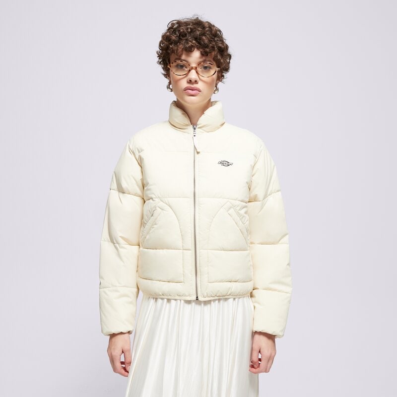 DICKIES BUNDA PÁPEROVÁ SUMMERDALE PUFFER W