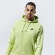 pánska mikina NIKE MIKINA S KAPUCŇOU M NSW PO SB HOODIE da0680-352 farba žltá