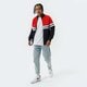 pánska mikina ELLESSE MIKINA RIMINI TRACK TOP NAVY/RED shi00892442 farba tmavomodrá