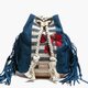 dámska taška PAEZ TAŠKA BUCKET BAG- SOQOTRA 1833138s26301000 farba viacfarebná