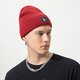 pánska čiapka NEW ERA ČIAPKA TEAM BEANIE LA DODGERS RED LOS ANGELES DODGER 60284971 farba červená