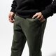 pánske nohavice CONFRONT NOHAVICE  ESSENTIAL KHK PANTS cf39spm30002 farba khaki