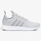pánske tenisky (obuv) ADIDAS X_PLR bb1107 farba sivá