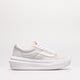 dámske tenisky (obuv) VANS UA OLD SKOOL OVERT CC vn0a7q5elgx1 farba biela