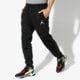 pánske nohavice JORDAN NOHAVICE  JORDAN JUMPMAN HYBRID FLEECE PANT aa1447-010 farba čierna