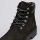 dámska vychádzková obuv TIMBERLAND STONE STREET 6IN WP tb1a5rh50151 farba čierna