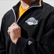 pánska mikina NEW ERA FLÍSOVÁ MIKINA NBA 1/4 ZIP FLEECE LAKERS LOS ANGELES 12553331 farba čierna