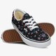 dámske tenisky (obuv) VANS UA ERA  vn0a4u398ki1 farba čierna