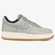 dámske tenisky (obuv) NIKE WMS AIR FORCE 1 '07 PRM 616725008 farba sivá