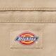 dámske nohavice DICKIES NOHAVICE  248 PANT W dk0a87pl0ds1 farba béžová