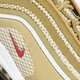 NIKE AIR MAX 97 UL '17 918356700 farba zlatá