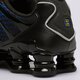 pánske tenisky (obuv) NIKE SHOX TL ib7670-001 farba čierna