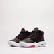 detské tenisky (obuv) JORDAN MAX AURA 4 BG  dq8404-006 farba čierna