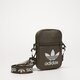 dámska taška ADIDAS TAŠKA AC FESTIVAL BAG ib9286 farba sivá