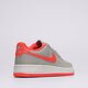 detské tenisky (obuv) NIKE AIR FORCE 1 ct3839-005 farba sivá