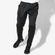 pánske nohavice JORDAN NOHAVICE  JORDAN 23 ALPHA THERMA PANT 861557-010 farba čierna
