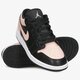 detské tenisky (obuv) AIR JORDAN 1 LOW  553560-034 farba viacfarebná