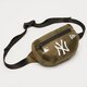 dámska taška NEW ERA TAŠKA MLB MICRO WAIST BAG KHA NEW YORK YANKEES NOV 60137340 farba khaki