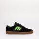 detské tenisky (obuv) ETNIES KIDS WINDROW 4301000146990 farba čierna