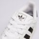 dámske tenisky (obuv) ADIDAS SUPERSTAR II W hq2285 farba biela