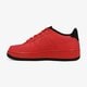 NIKE AIR FORCE 1 (GS)  596728600 farba červená