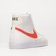 detské tenisky (obuv) NIKE BLAZER MID '77 da4086-110 farba biela