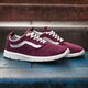 VANS ISO 1.5 vxb8i61 farba bordová