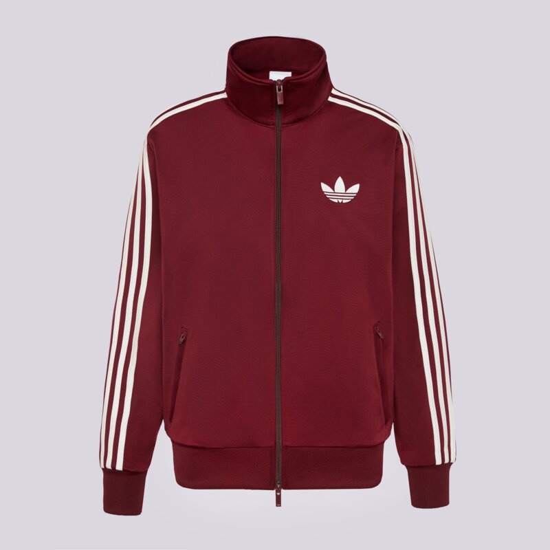 ADIDAS MIKINA FB TT LOOSE