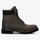 pánska vychádzková obuv TIMBERLAND PREMIUM 6 INCH BOOT  a1m2m farba sivá